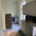 Family 3Bdr Apartment With A Terrace In Kadriorg