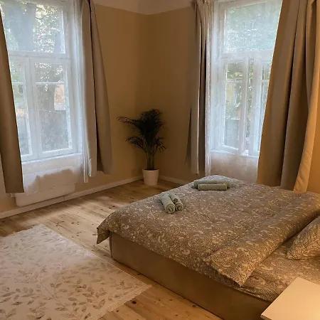 Appartamento Boutique 2Bdr Apartment With A Terrace In Kadriorg