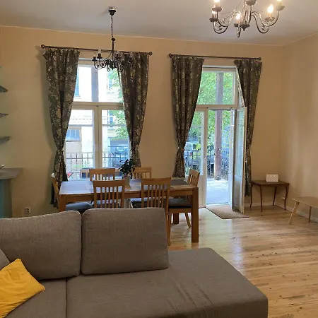 Family 3Bdr Apartment With A Terrace In Kadriorg Apartment Reval