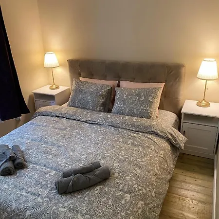 Appartamento Boutique 2Bdr Apartment With A Terrace In Kadriorg *