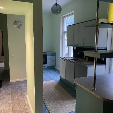 Family 3Bdr Apartment With A Terrace In Kadriorg Апартаменты *