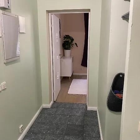 Boutique 2Bdr Apartment With A Terrace In Kadriorg *