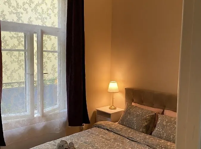 Family 3Bdr Apartment With A Terrace In Kadriorg Apartment *