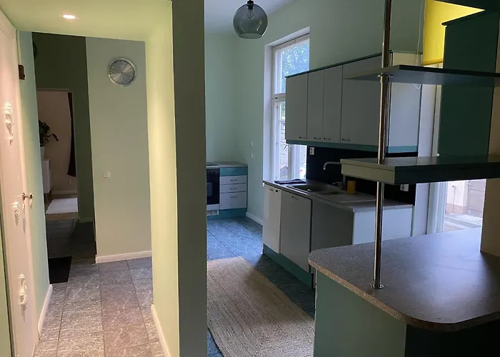 Family 3Bdr Apartment With A Terrace In Kadriorg Apartment *